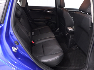 HONDA FIT 2015