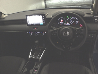 HONDA VEZEL 2024