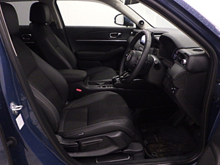 HONDA VEZEL 2024