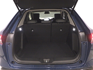 HONDA VEZEL 2024