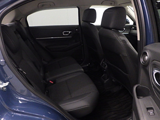 HONDA VEZEL 2024