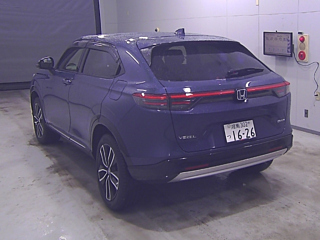 HONDA VEZEL 2024