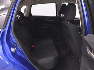 HONDA FIT 2016