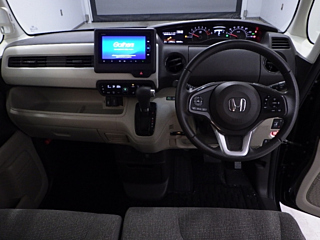 HONDA N BOX 2020