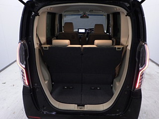 HONDA N BOX 2020