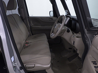 HONDA N BOX PLUS 2013