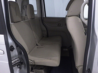 HONDA N BOX PLUS 2013