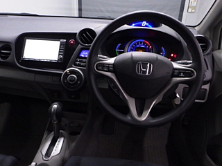 HONDA INSIGHT 2010