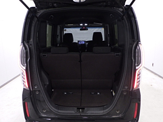HONDA N BOX 2020