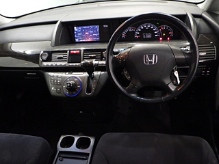 HONDA ELYSION 2008