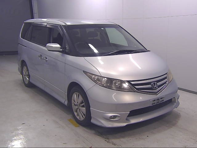 HONDA ELYSION 2008