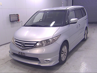 HONDA ELYSION 2008