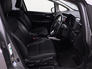 HONDA FIT 2014