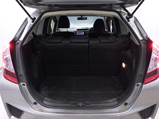 HONDA FIT 2014