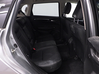 HONDA FIT 2014