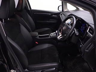 HONDA SHUTTLE 2015