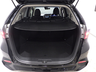 HONDA SHUTTLE 2015