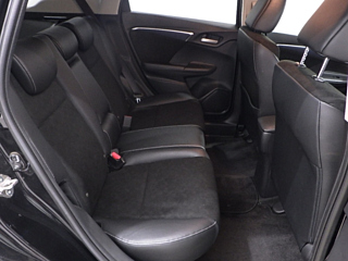 HONDA SHUTTLE 2015