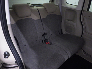 HONDA N BOX 2017