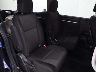 HONDA STEP WAGON 2018