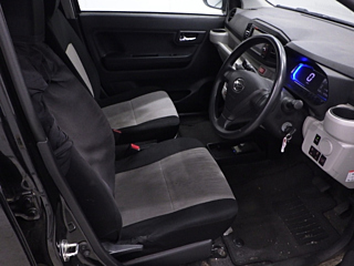 DAIHATSU MIRA E S 2018