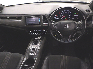 HONDA VEZEL 2018