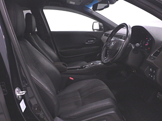 HONDA VEZEL 2018
