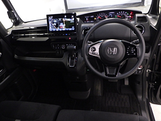 HONDA N BOX 2023