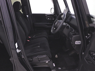 HONDA N BOX 2023