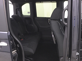 HONDA N BOX 2023