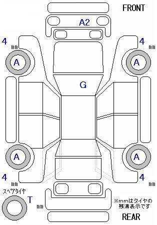 Аукционный лист VOLKSWAGEN GOLF 2015