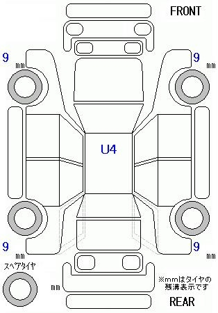 Аукционный лист HONDA ODYSSEY 2025