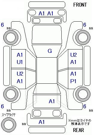 Аукционный лист NISSAN SERENA 2018