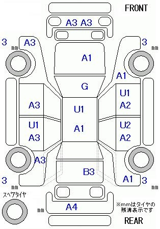 Аукционный лист NISSAN ELGRAND 2016