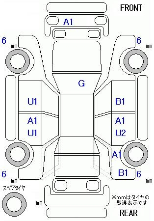 Аукционный лист HONDA FIT 2013