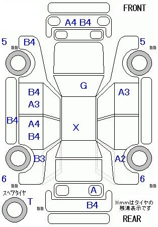 Аукционный лист HONDA N VAN 2019