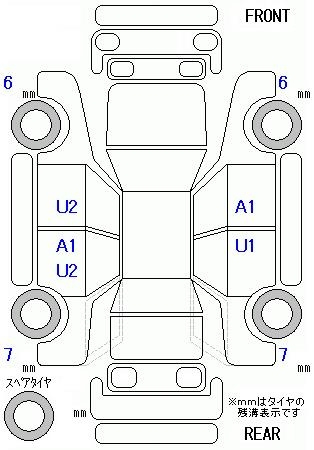 Аукционный лист NISSAN SERENA 2020