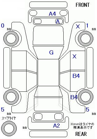 Аукционный лист HONDA VEZEL 2022