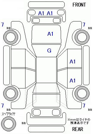Аукционный лист HONDA ZR-V 2024
