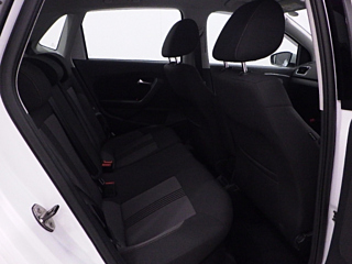 VOLKSWAGEN POLO 2016