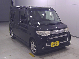DAIHATSU TANTO 2012