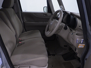 HONDA N BOX 2012