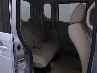 HONDA N BOX 2012