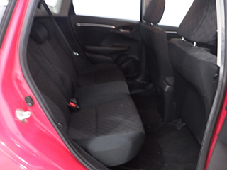 HONDA FIT 2013