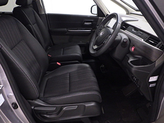 HONDA FREED 2018