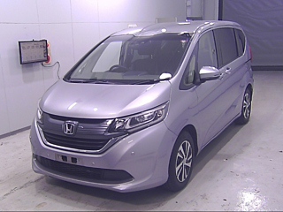 HONDA FREED 2018