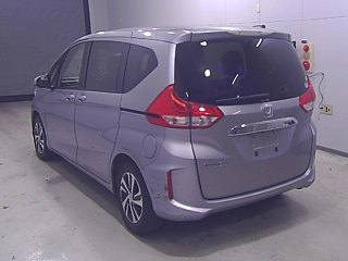 HONDA FREED 2018