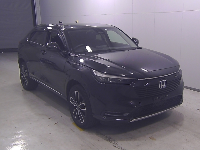 HONDA VEZEL 2022