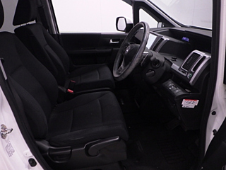 HONDA STEP WAGON 2014