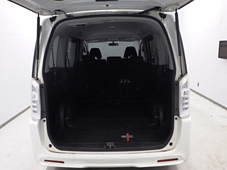 HONDA STEP WAGON 2014